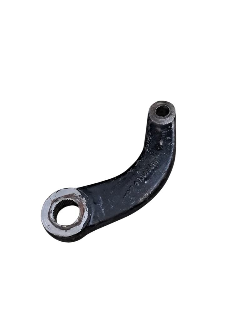 Braco Caixa Direcao Zf 4