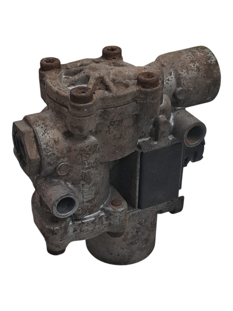 Valvula Moduladora ABS WABCO 3