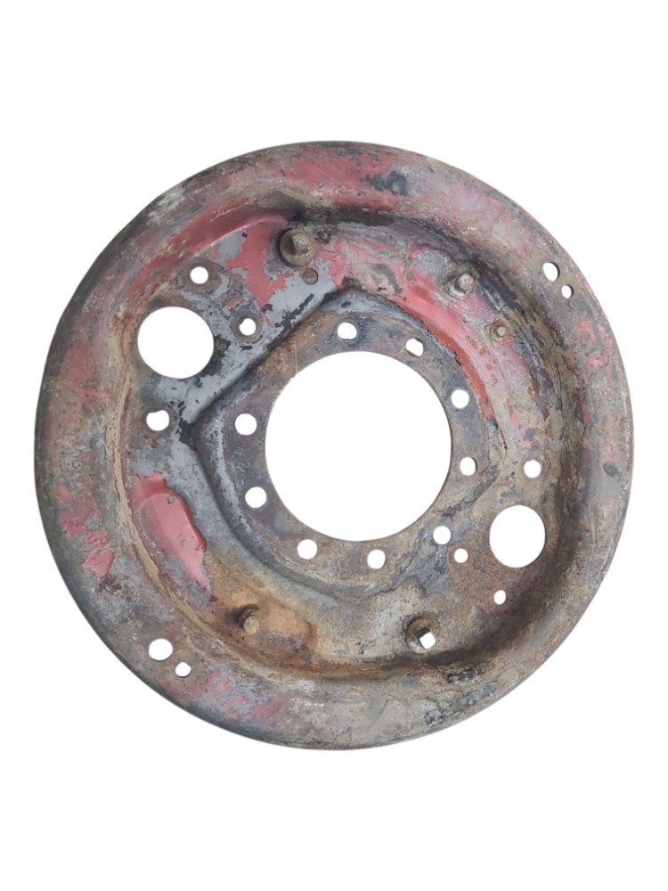 Espelho Flange Roda Mb 4