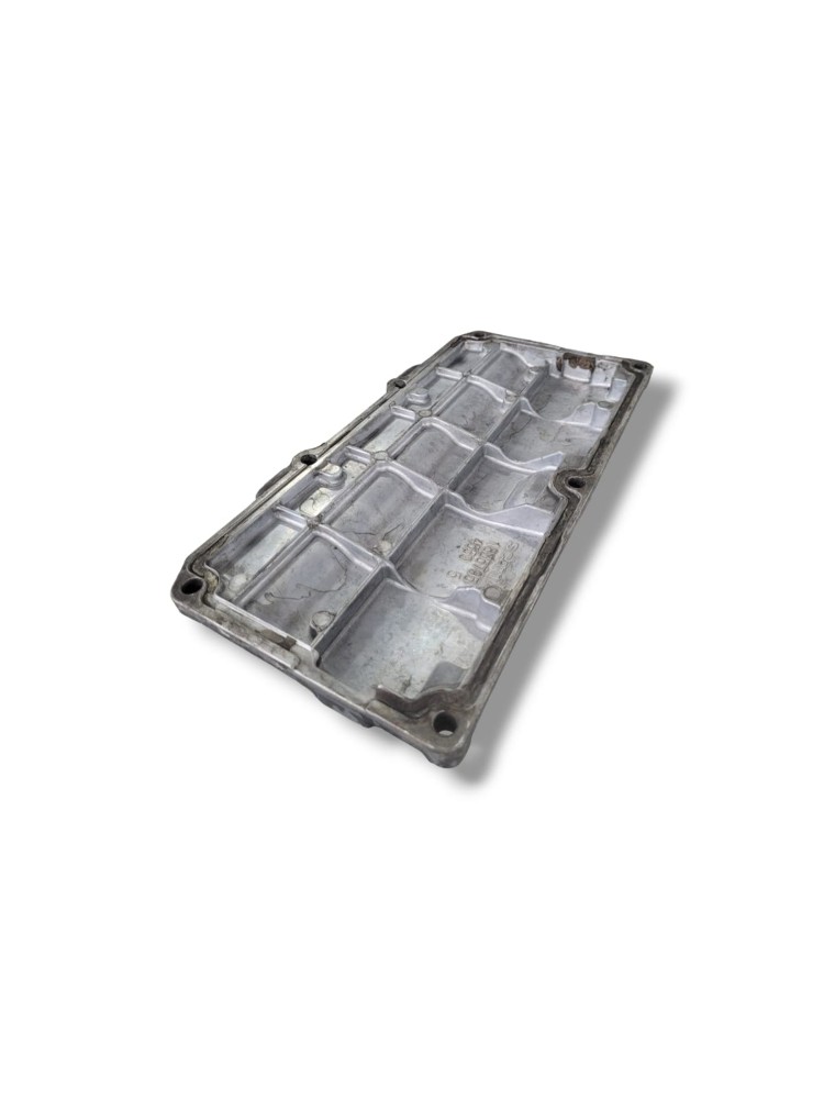 Tampa Lateral Bloco Motor Scania P310 2014 2013