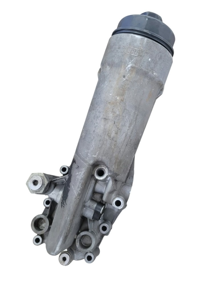 Cabecote Filtro Oleo Vw Wolker