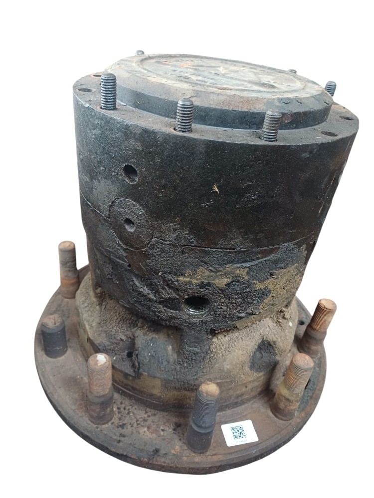 Cubo Reducao Volvo NL12 360 98 VM65 3