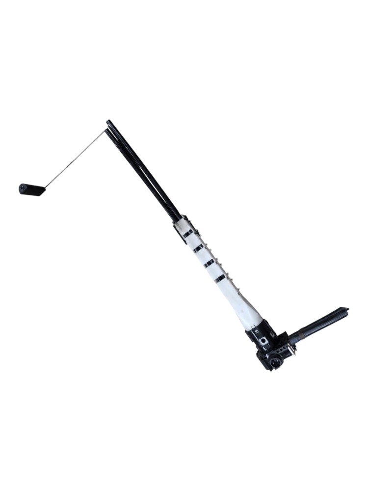 Boia Combustivel Mb Actros Axor