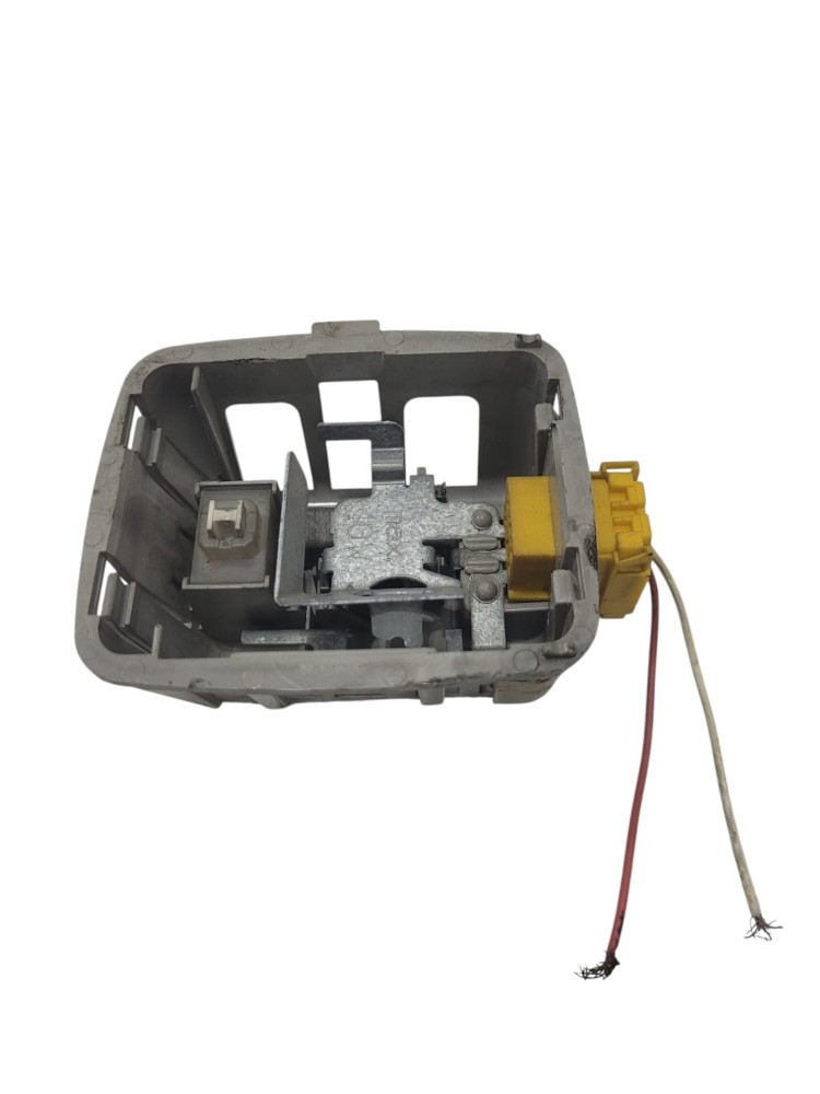 Suporte Luz Leitura Volvo Fh 4