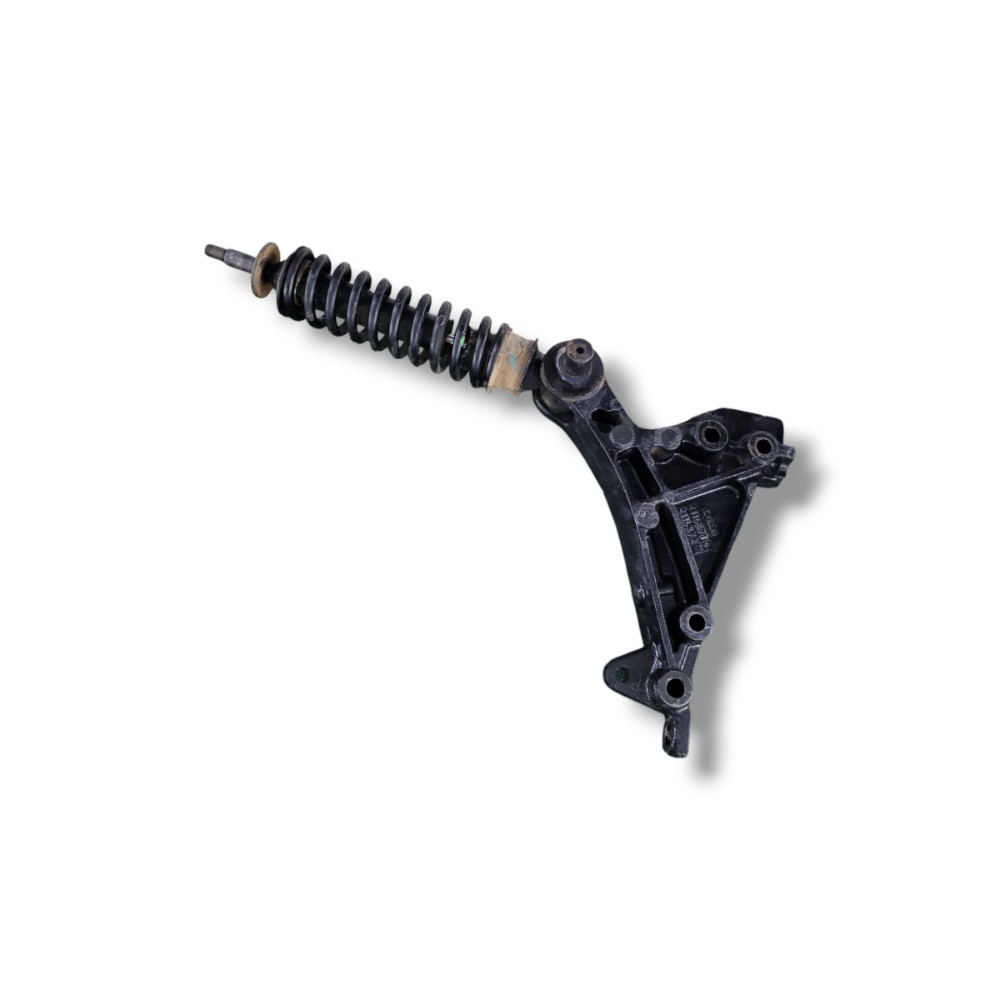 Suporte Amortecedor Cabine Daf Xf 105 2020 VA160 5