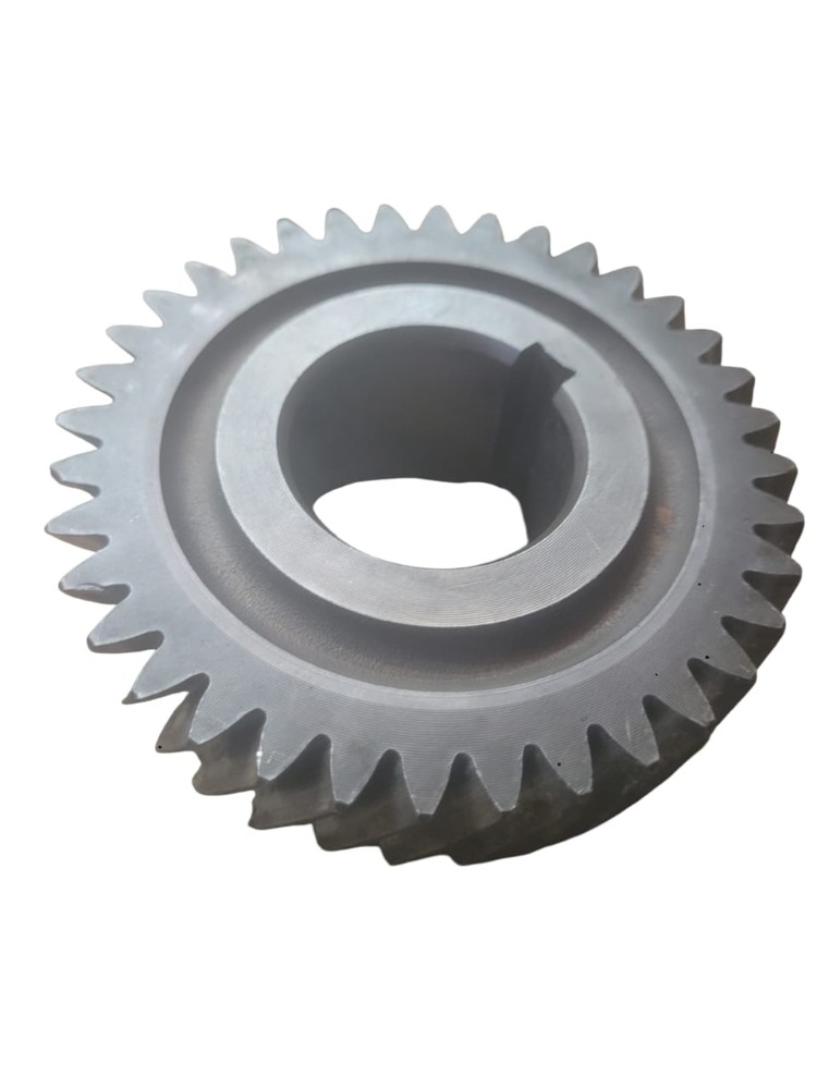Engrenagem 3 Marcha Fixa Cambio Eaton Fso4305 5