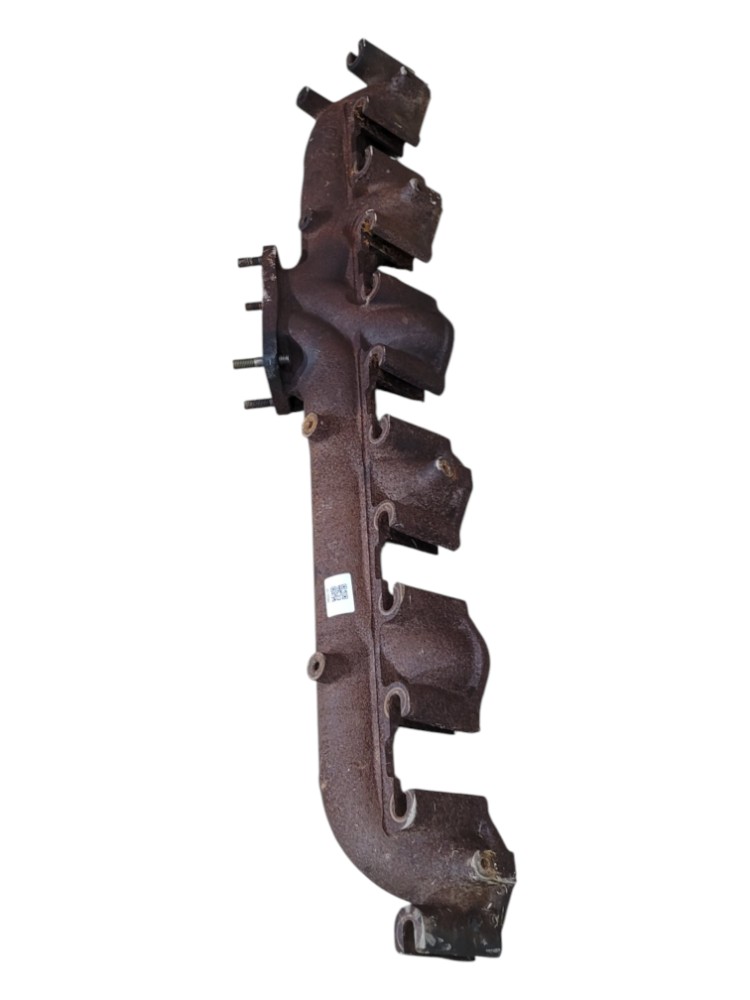 Coletor Escape Mb Om457 Euro 5 5