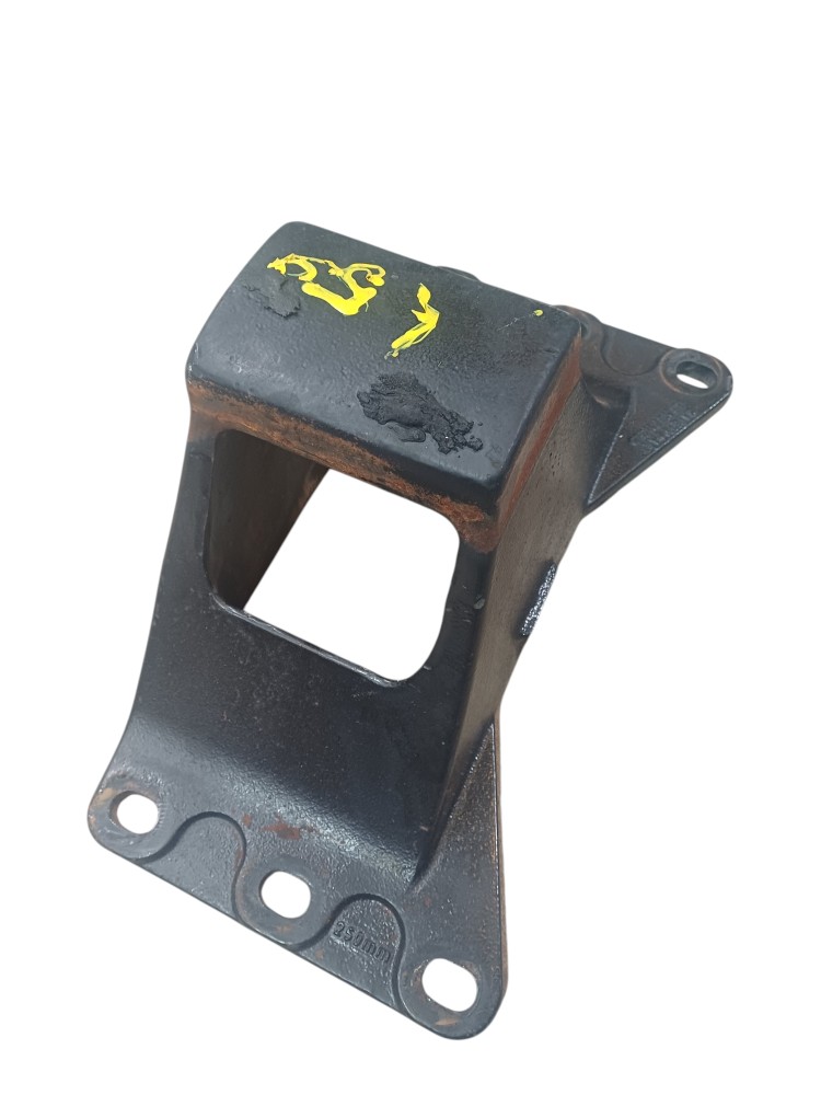 Sapata Quinta Roda Ford Cargo 2842 2014 VN59 3