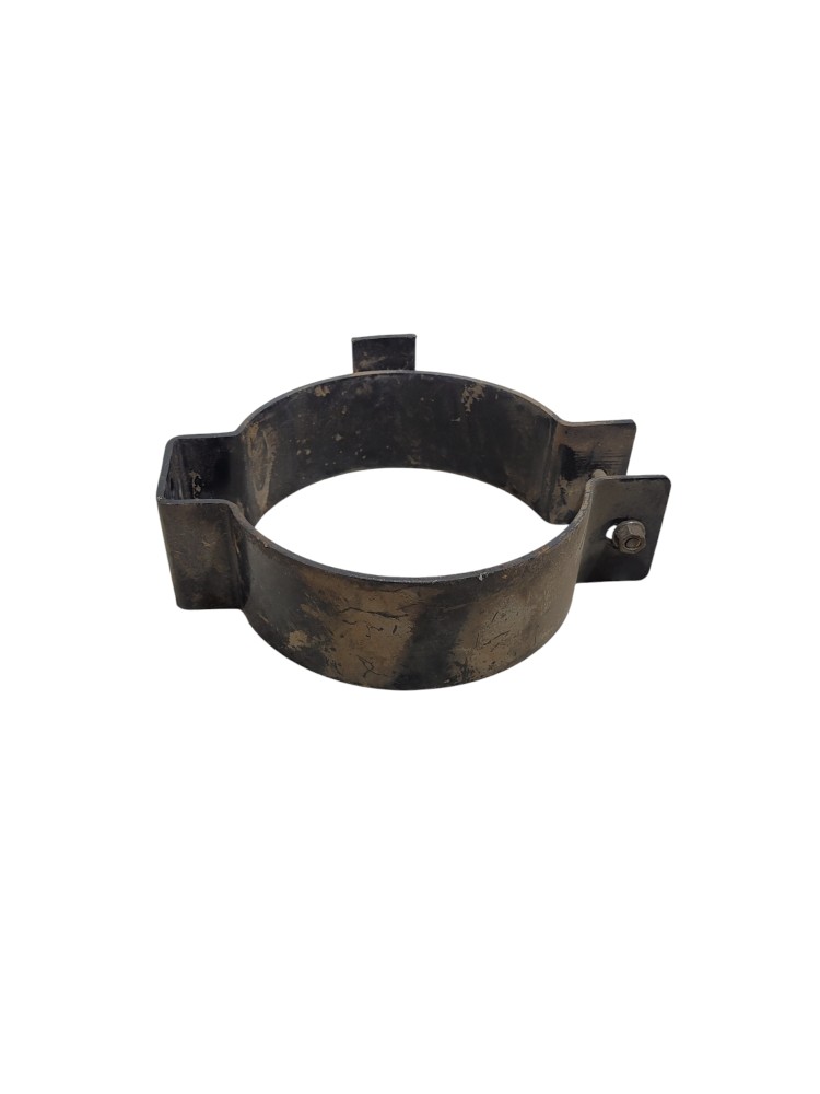 Suporte Reservatorio Oleo Ford Cargo 4