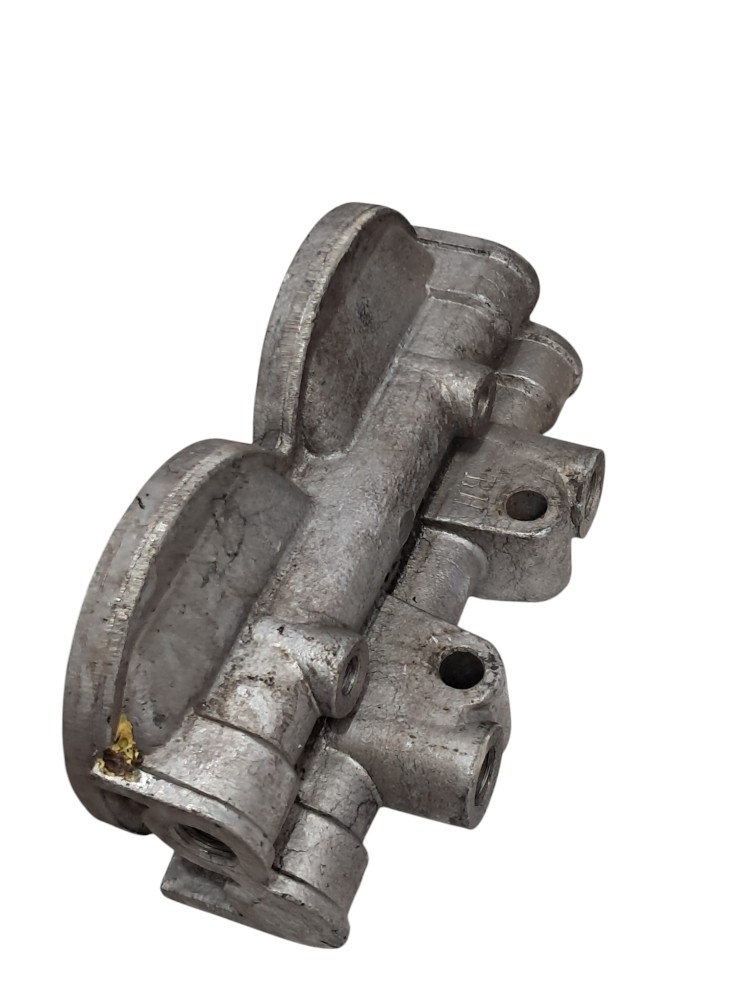 Cabecote Filtro Diesel 2