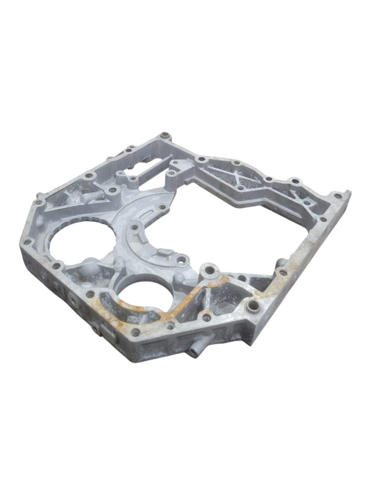 Carcaca Lateral Motor Vw Delivery 2012 3