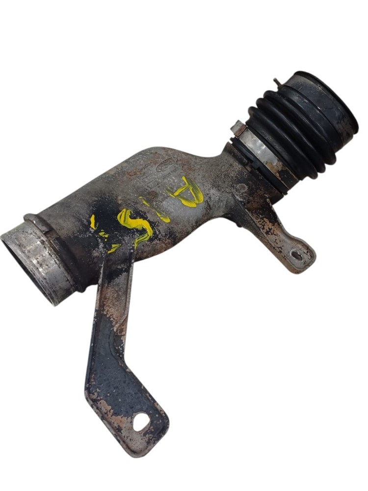 Tubo Intercooler Ford Cargo 2422 2011 A 2012 VA153 2