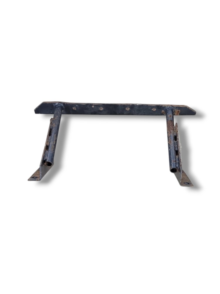 Suporte Reforço Paralama Vw Constellation 2005 A 2013 5