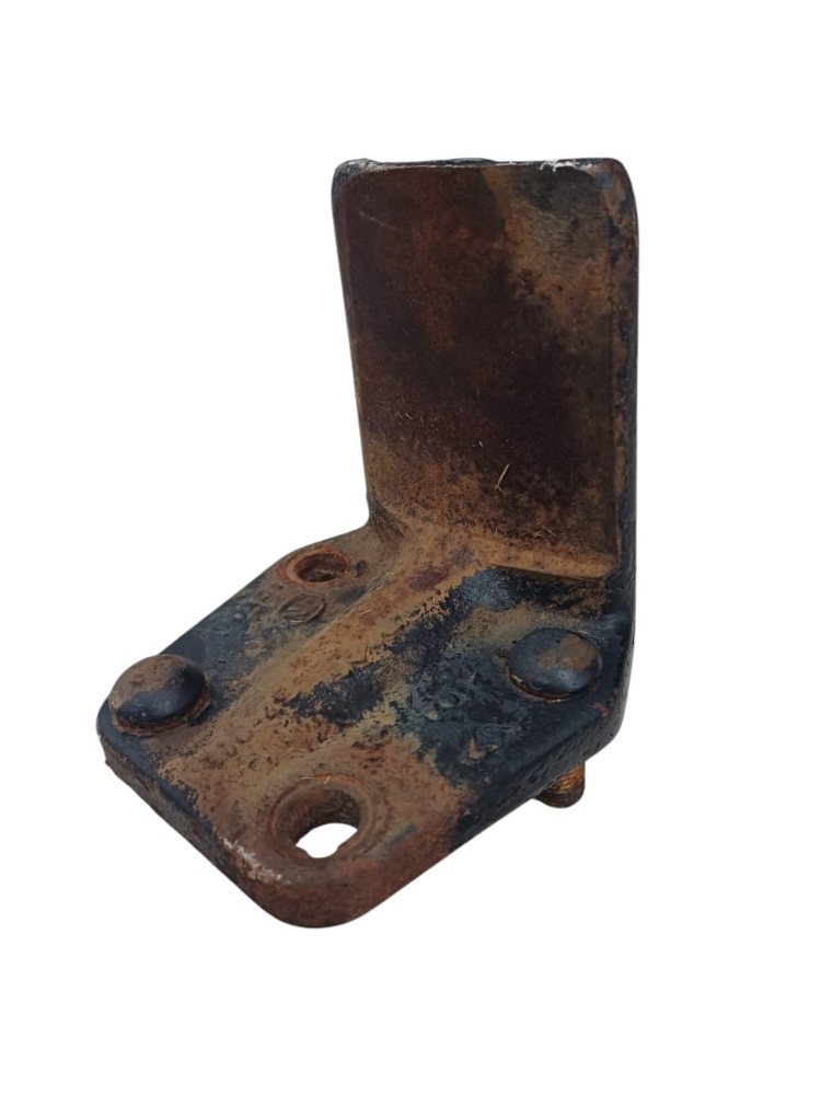Suporte Mola Auxiliar Vw 14220 1