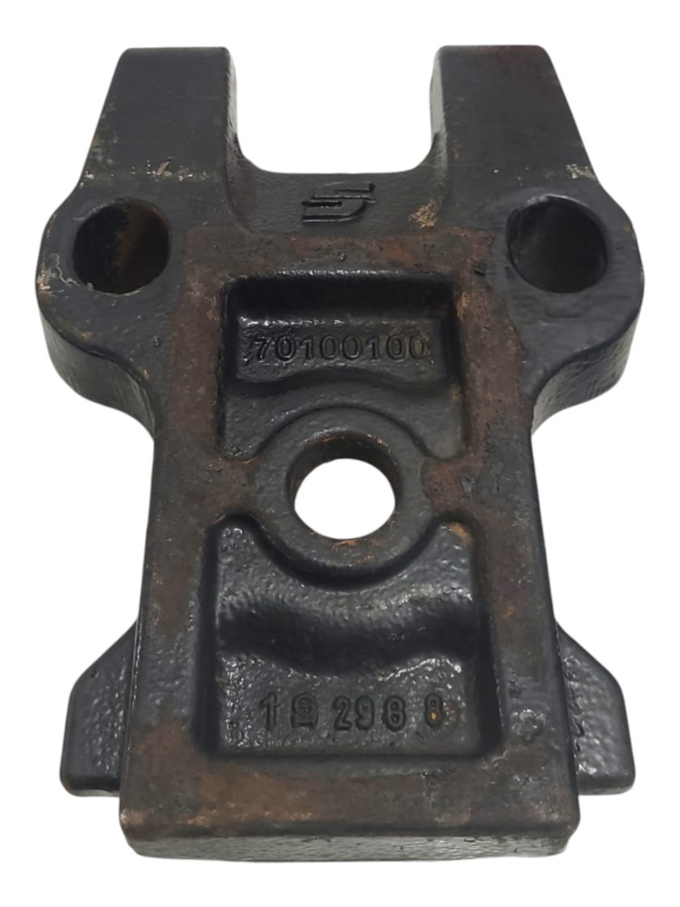 Apoio Mola Braco Tensor Ford Volvo Vw 6