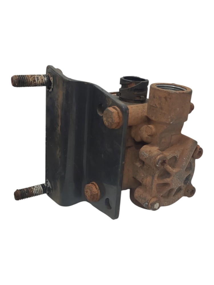 Valvula Solenoide Mb Axor 2544 2013 2