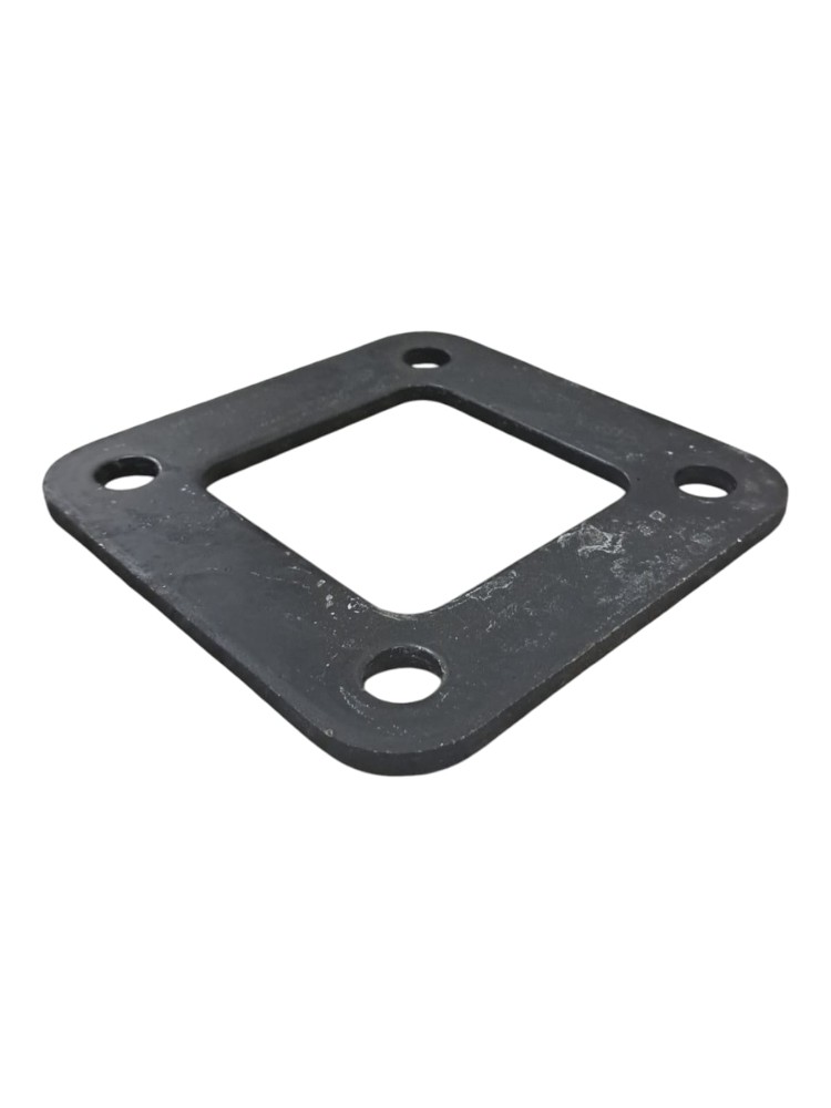 Calco Suporte Coxim Mageus Mercedes-Benz 1933 2012 3