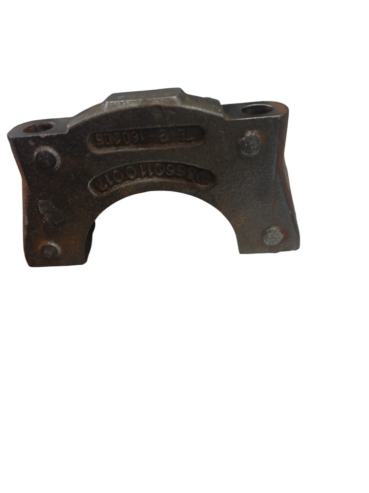Mancal Bloco Motor Mb Om 366 7