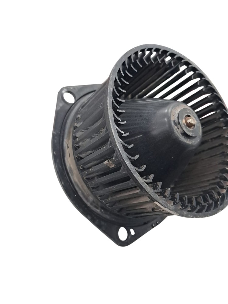 Motor Ventilador Ford Cargo 24 V 3