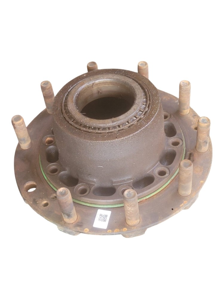 Cubo Reducao Mb Axor 5