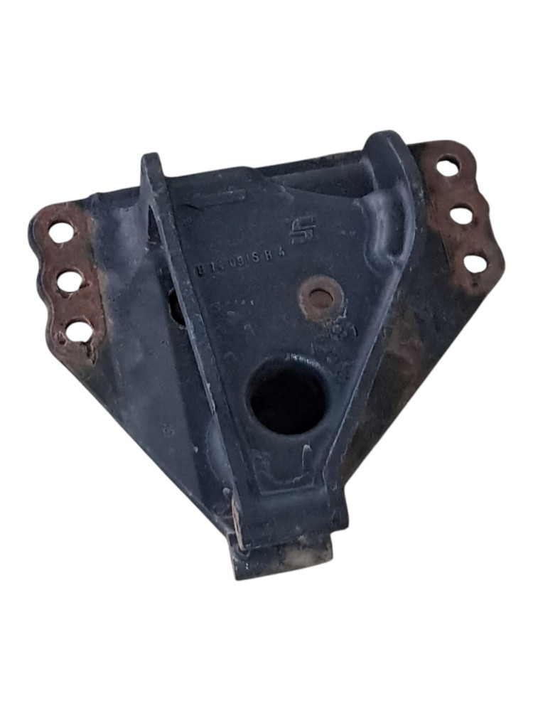 Suporte Dianteiro Molejo Truck L.Esquerdo SUSPENSYS 1