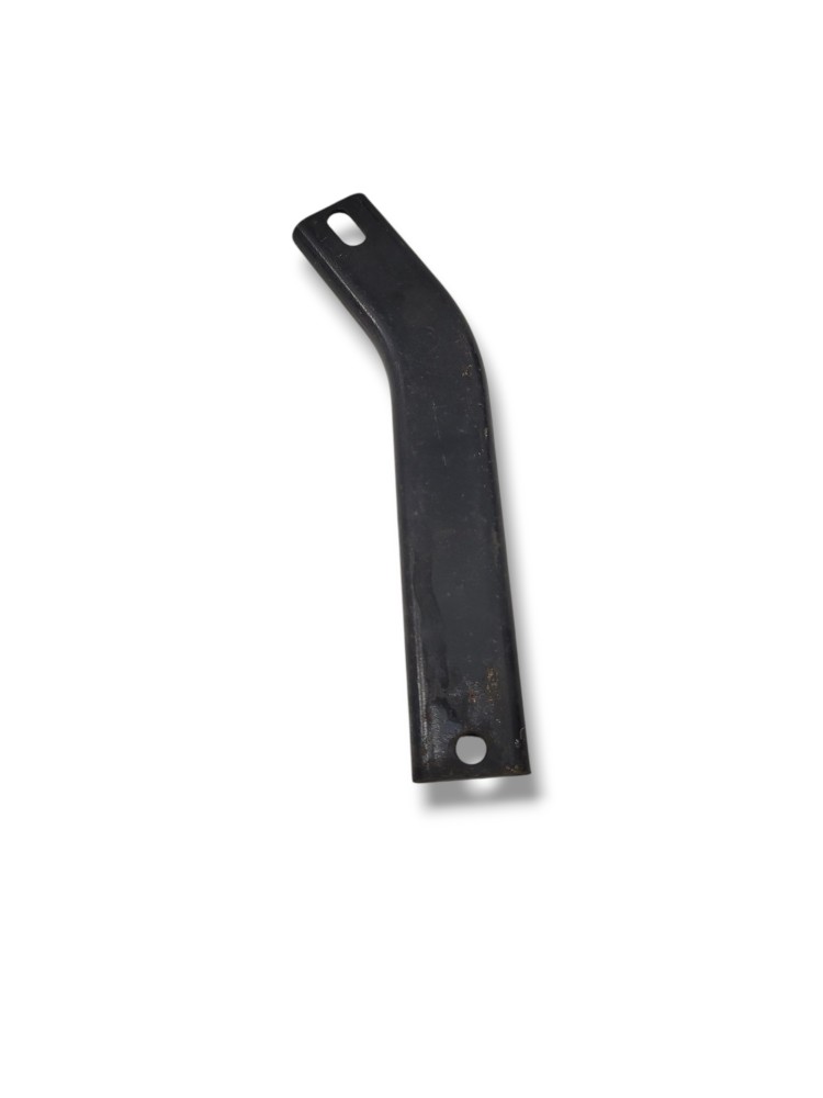Suporte Cabine Mb Axor Preto 4