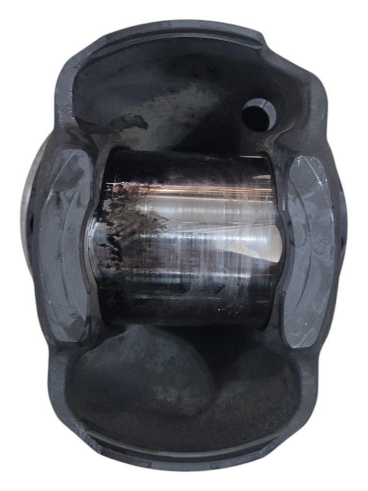 Pistao Motor Volvo Fm 5