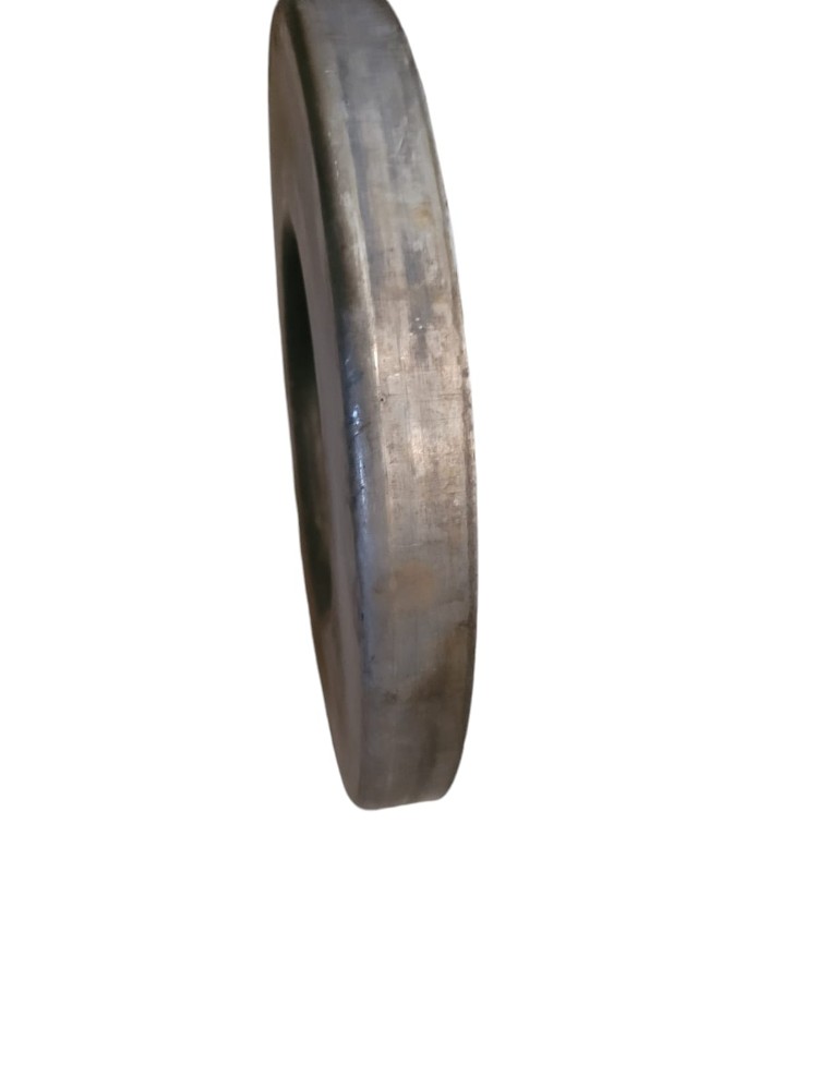 Polia Antivibratoria Virabrequim Motor Ds 12 Scania 5