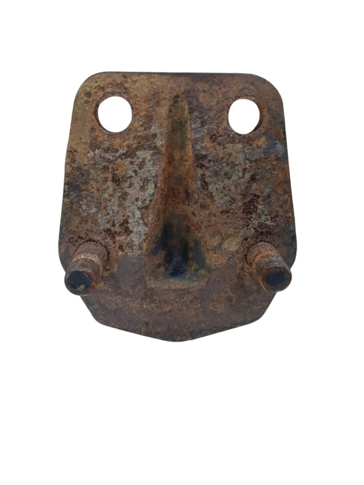 Suporte Mola Auxiliar Vw 14220 2