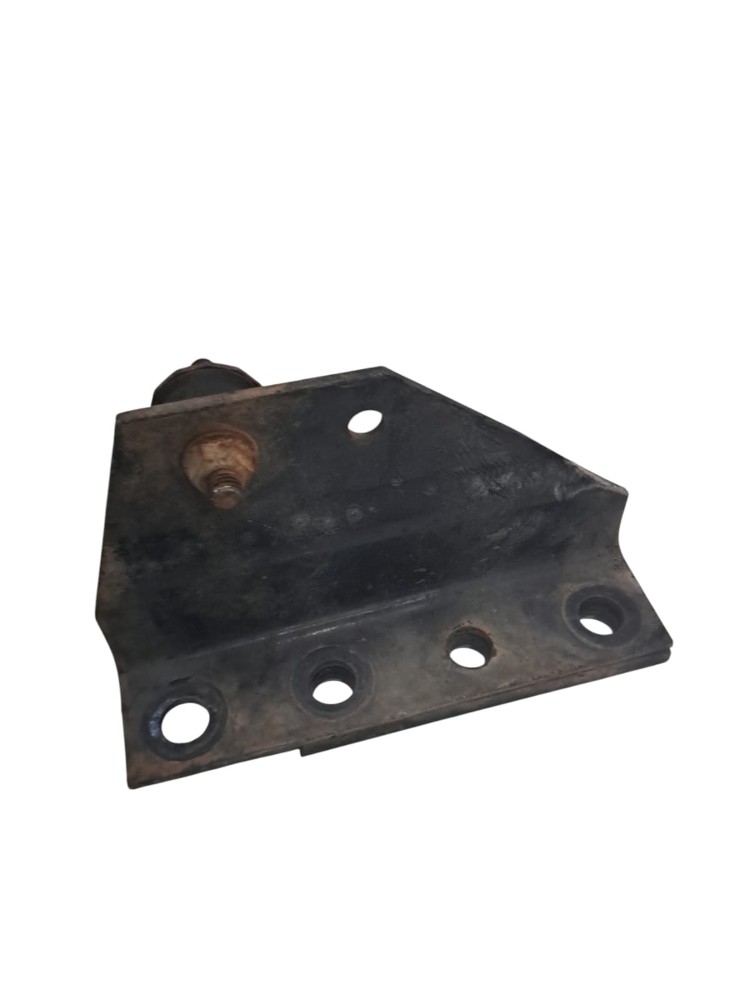 Suporte Mola Mb Axor 2644 2020 N43 4