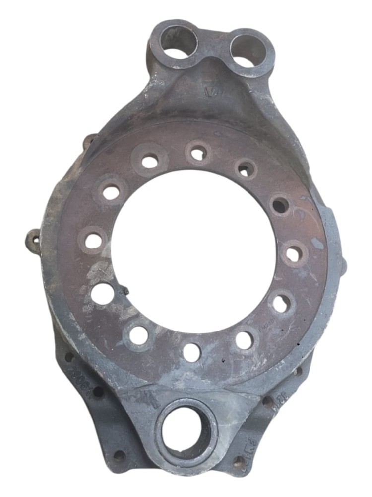 Suporte Patim Volvo Nl Dianteiro 5