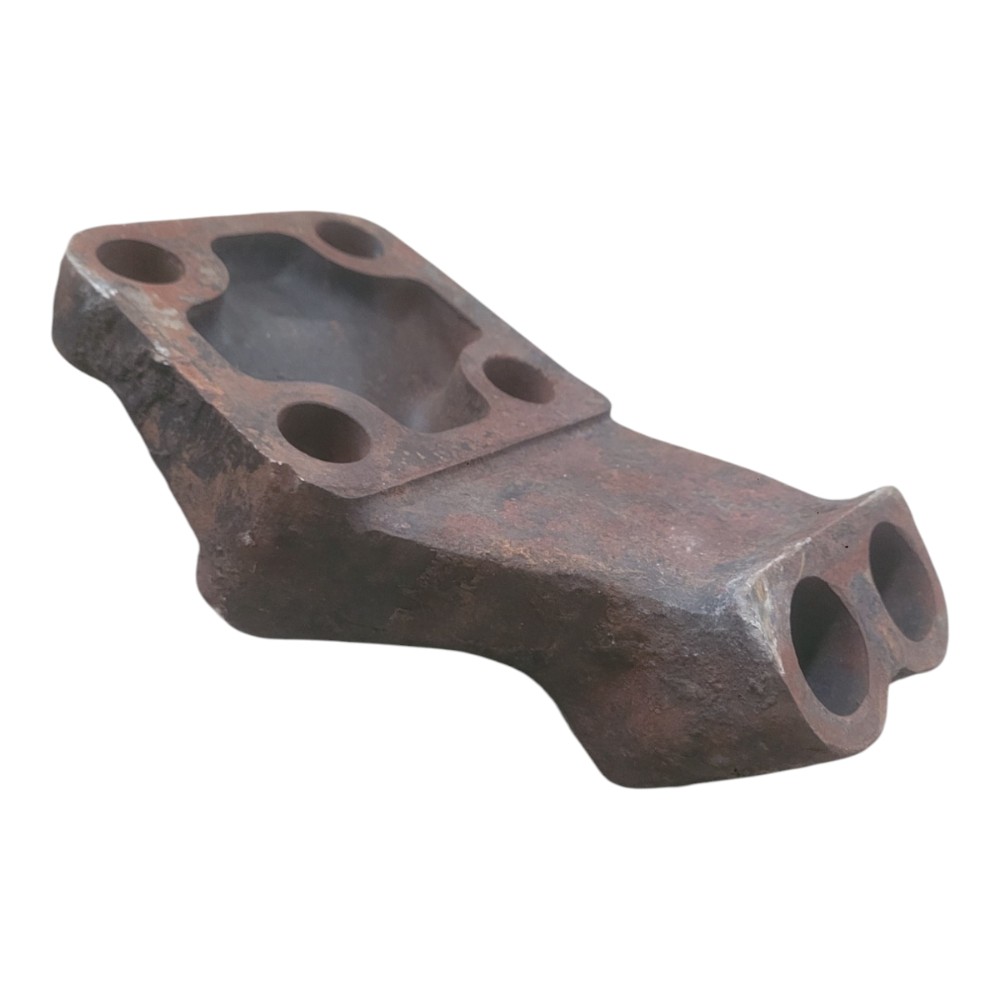 Suporte Coxim Motor Mb Traseiro 5