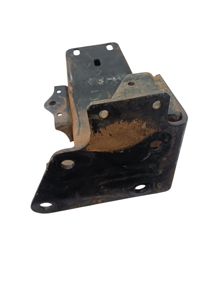 Suporte Estribo Mb Actros 2446 2019 5
