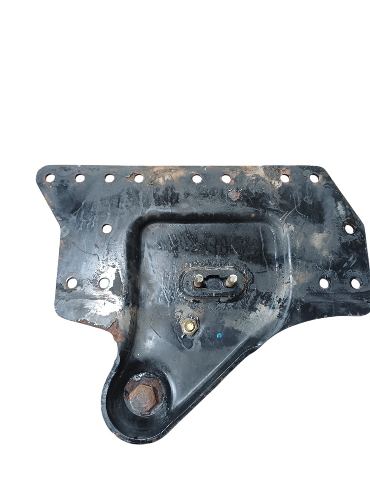 Suporte Mola Suspensys Dianteiro Esquerdo 4