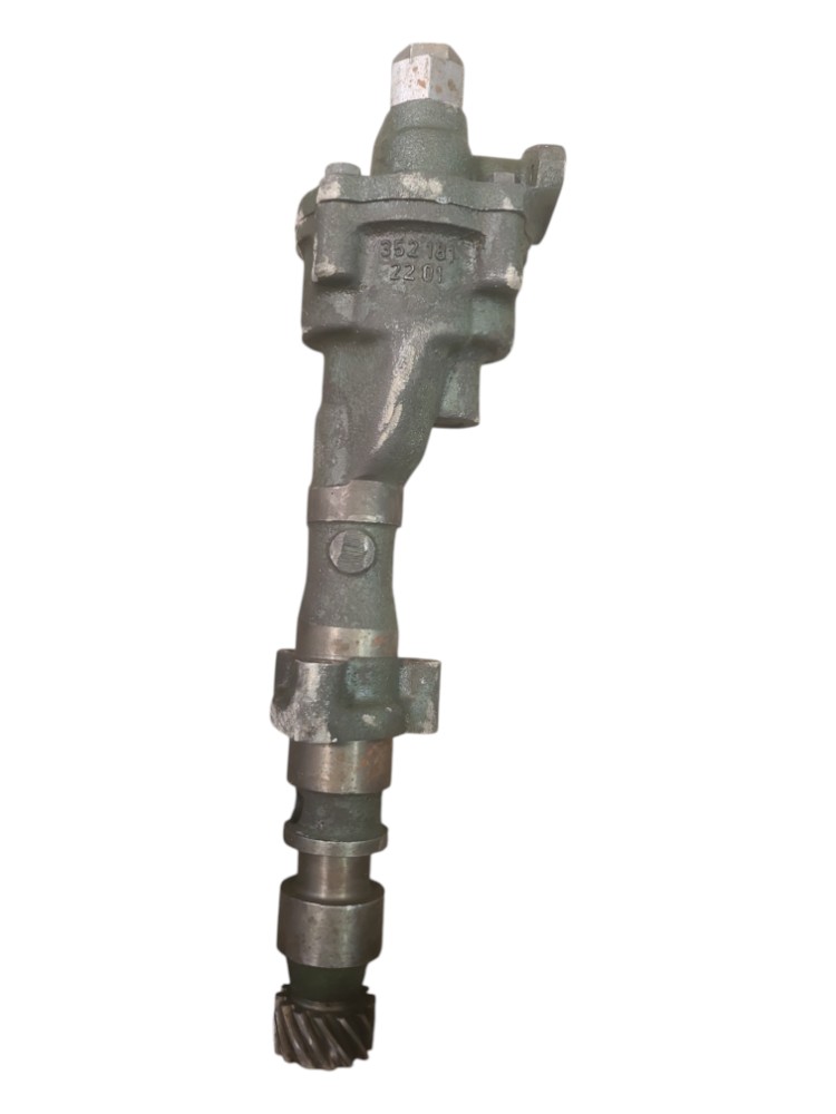 Bomba Oleo Motor Om314 Mb 1113 1313 5