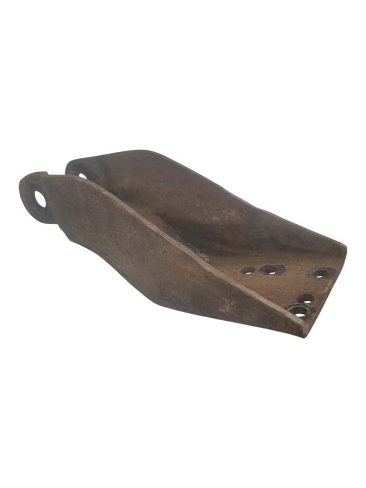 Suporte Amortecedor Mb 1620 6