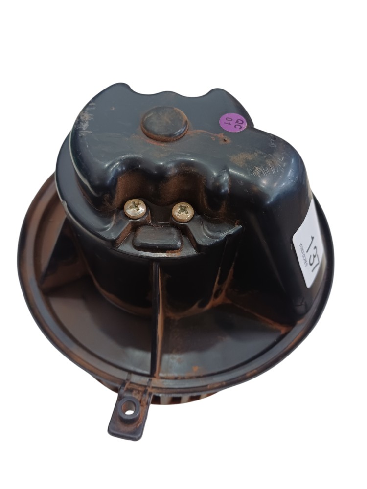 Motor Ventilacao Ar Mb Axor 3