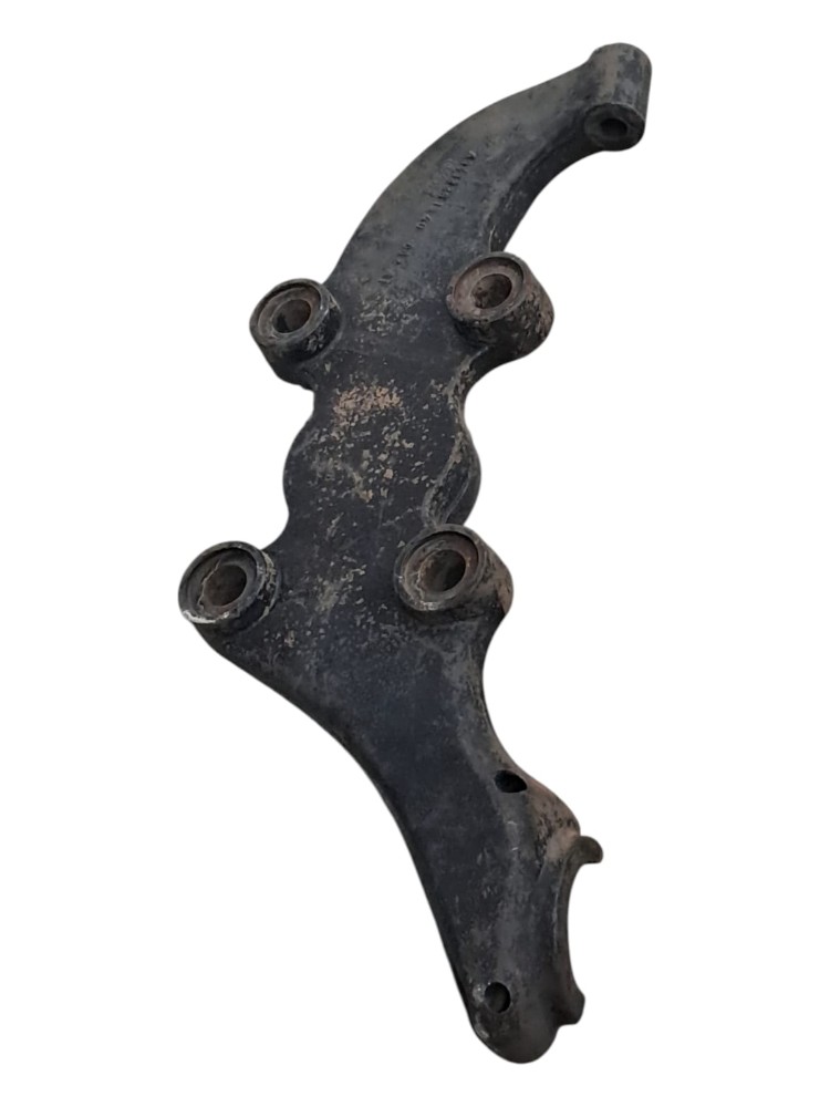 Suporte Barra Estabilizadora Mb Axor 2540 2544 5