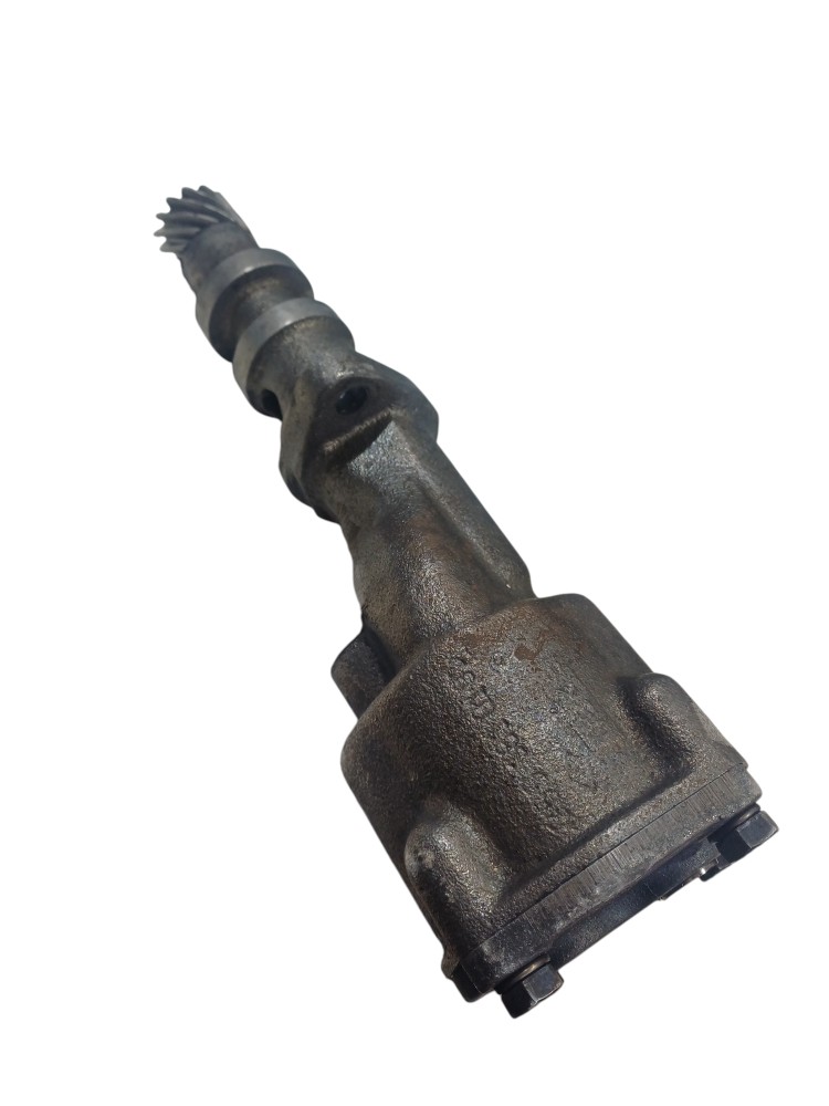 Bomba Oleo Motor OM355 1929 1933 4