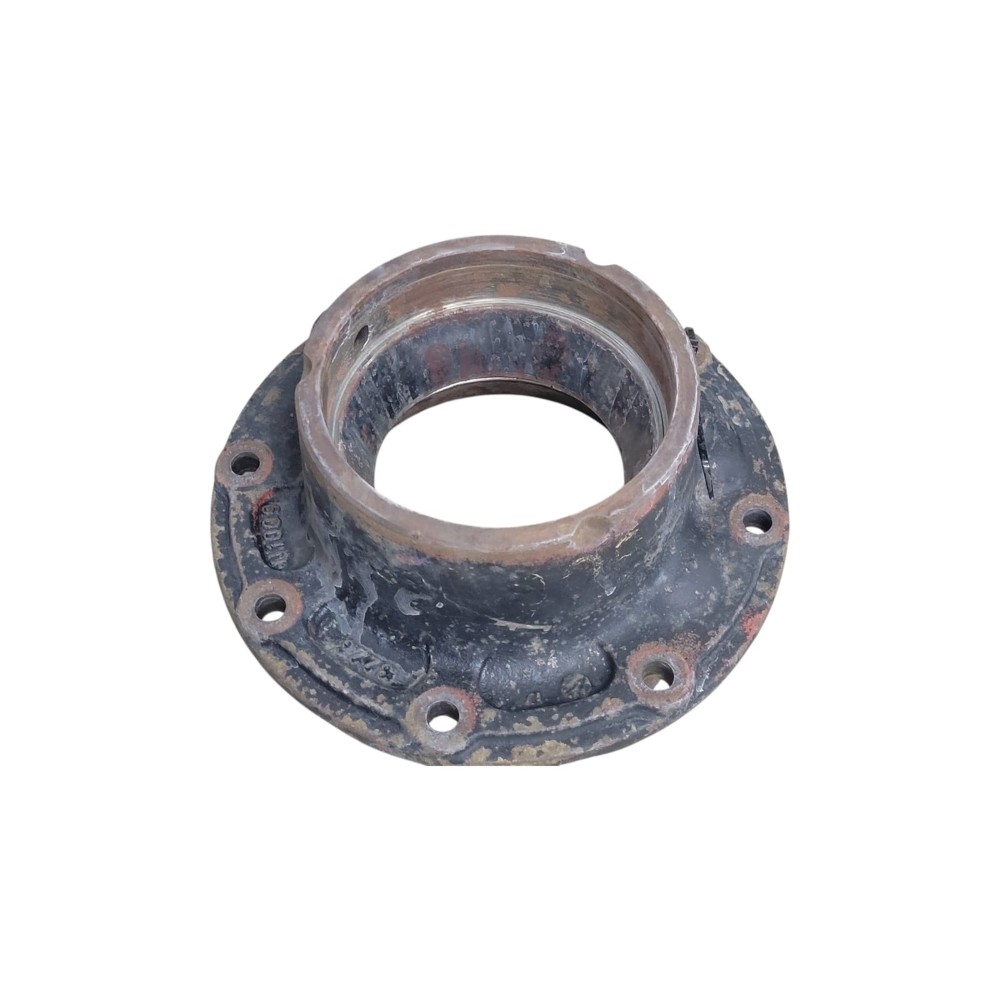 Caixa Pinhao Diferencial Vw 25730