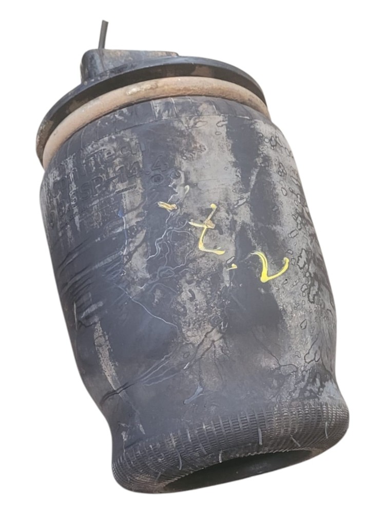 Bolsa Ar Pneumatica Mb Actros 2546 Ls 2020 2