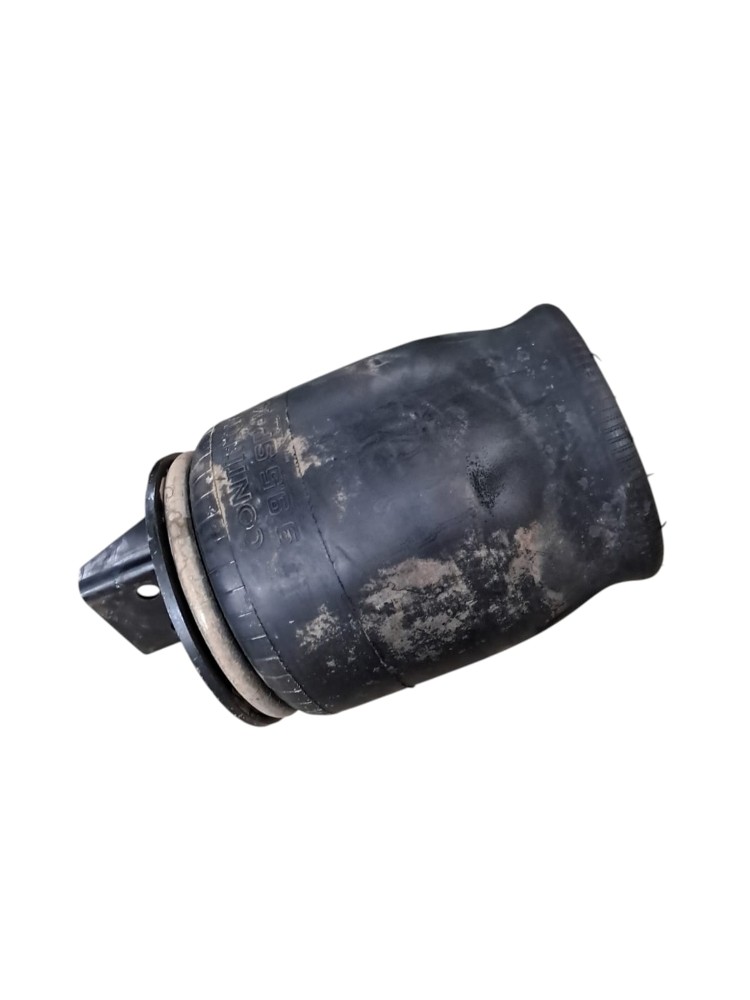 Bolsa Pneumatica Suporte Eixo Mb Axor 5