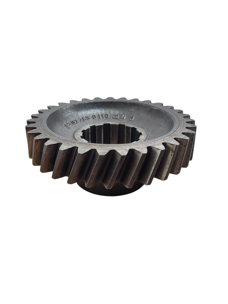 Engrenagem 5 Fixa Caixa Cambio G3 61 Mb 2