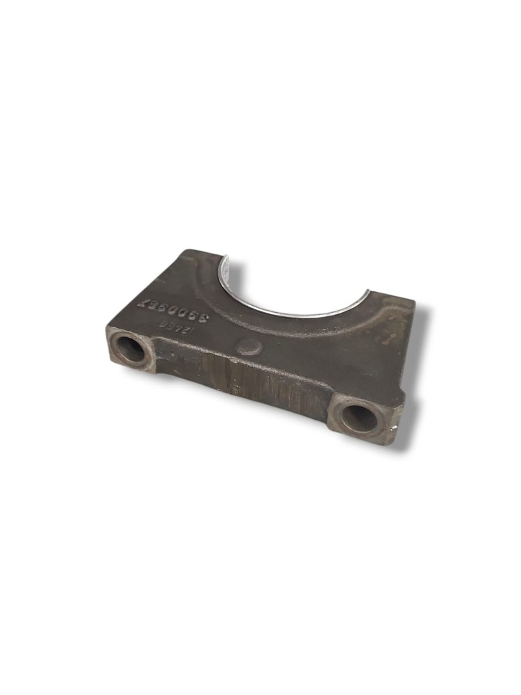 Capa Mancal Motor Cummins Serie B 4