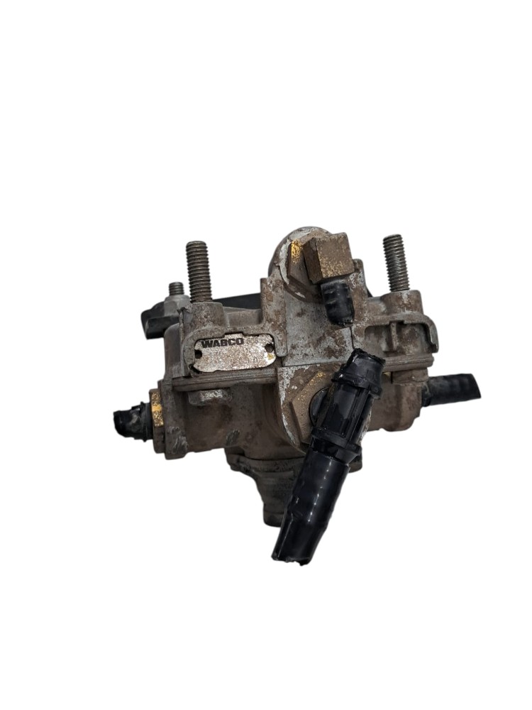 Valvula Rele Mb Atego 2