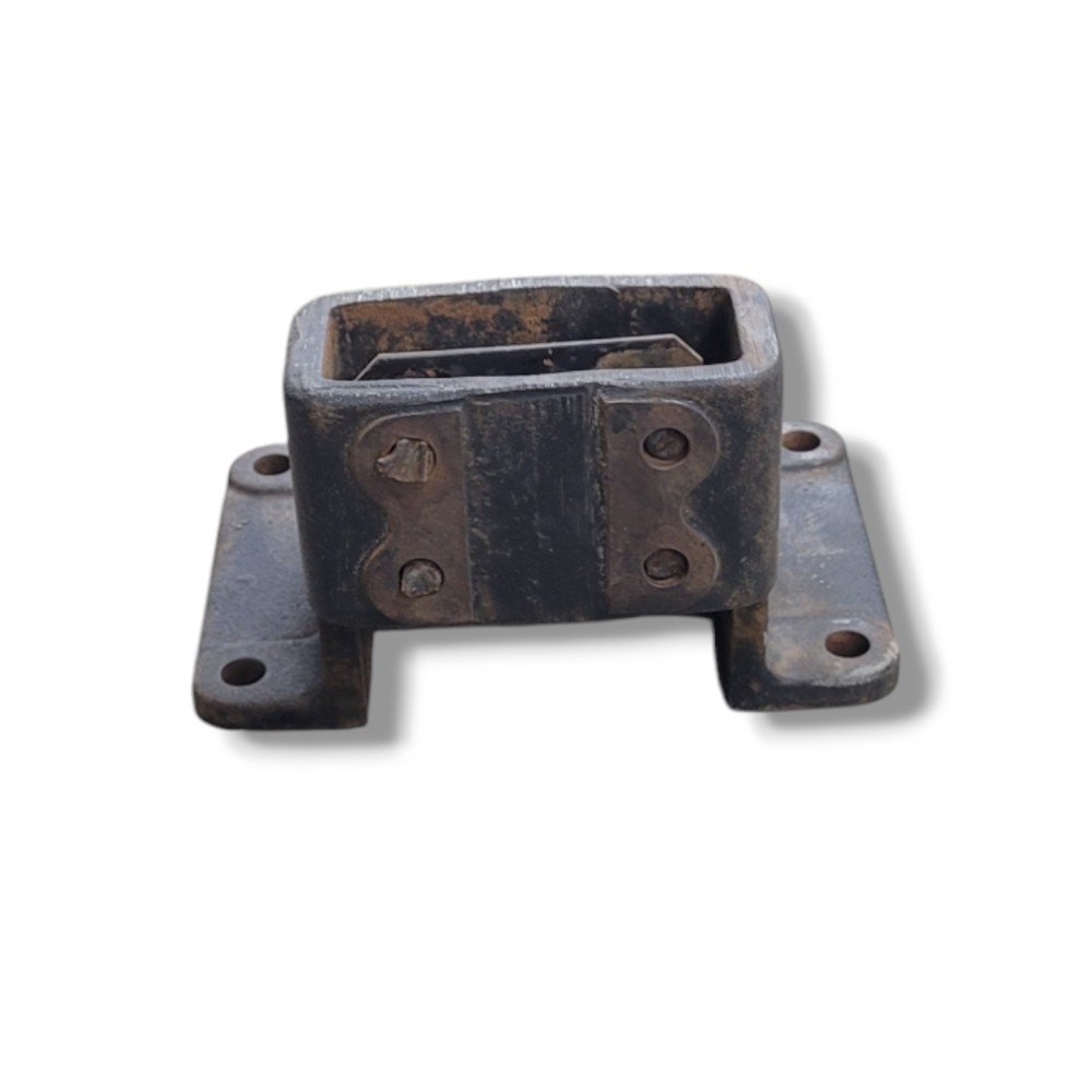 Suporte Traseiro Motor Mb 1620 4