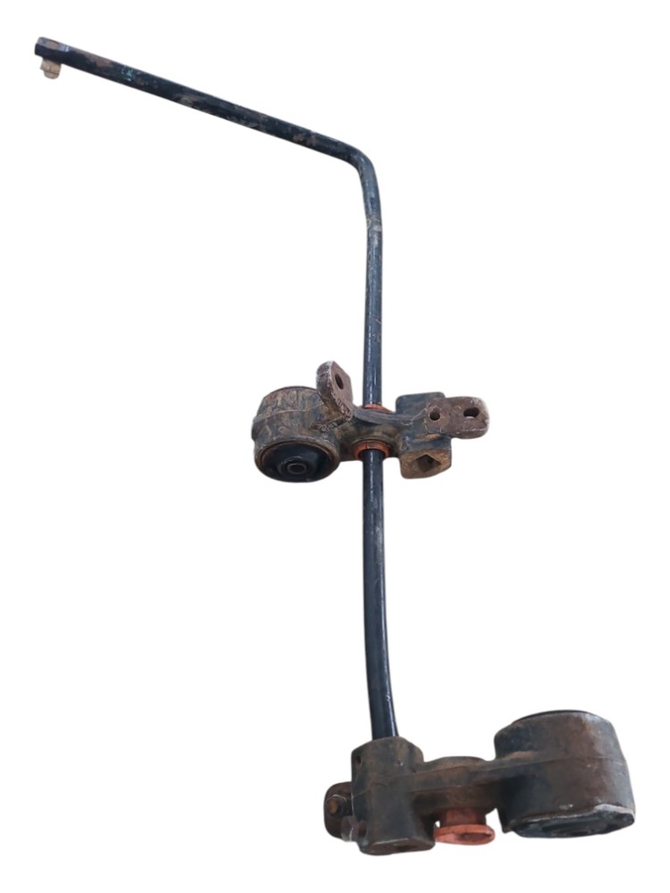 Suporte Barra Torcao Cabine Ford Cargo 5