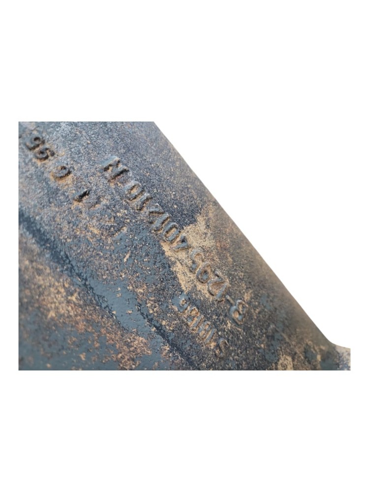 Carcaca Caixa Cambio Zf 16s 130 6