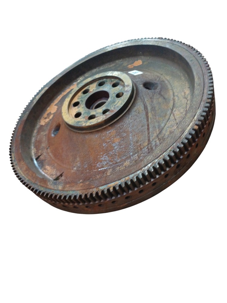 Volante Motor Mwm Volvo Vm 3