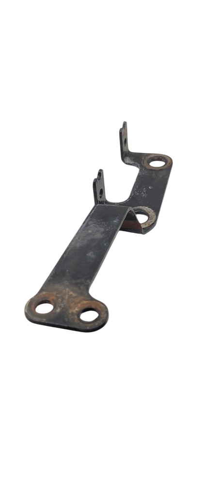 Suporte Interno Cabine Man Tgx 2020 5